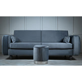Rectilinear Sofa Linear Sofa